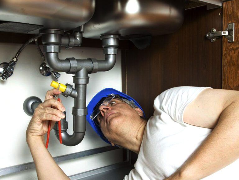 TJ Plumbing & Heating Services